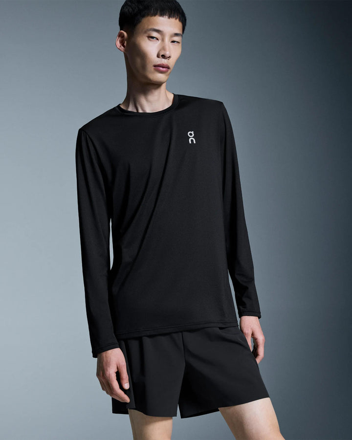 ON Men's 5" Performance Shorts - Black