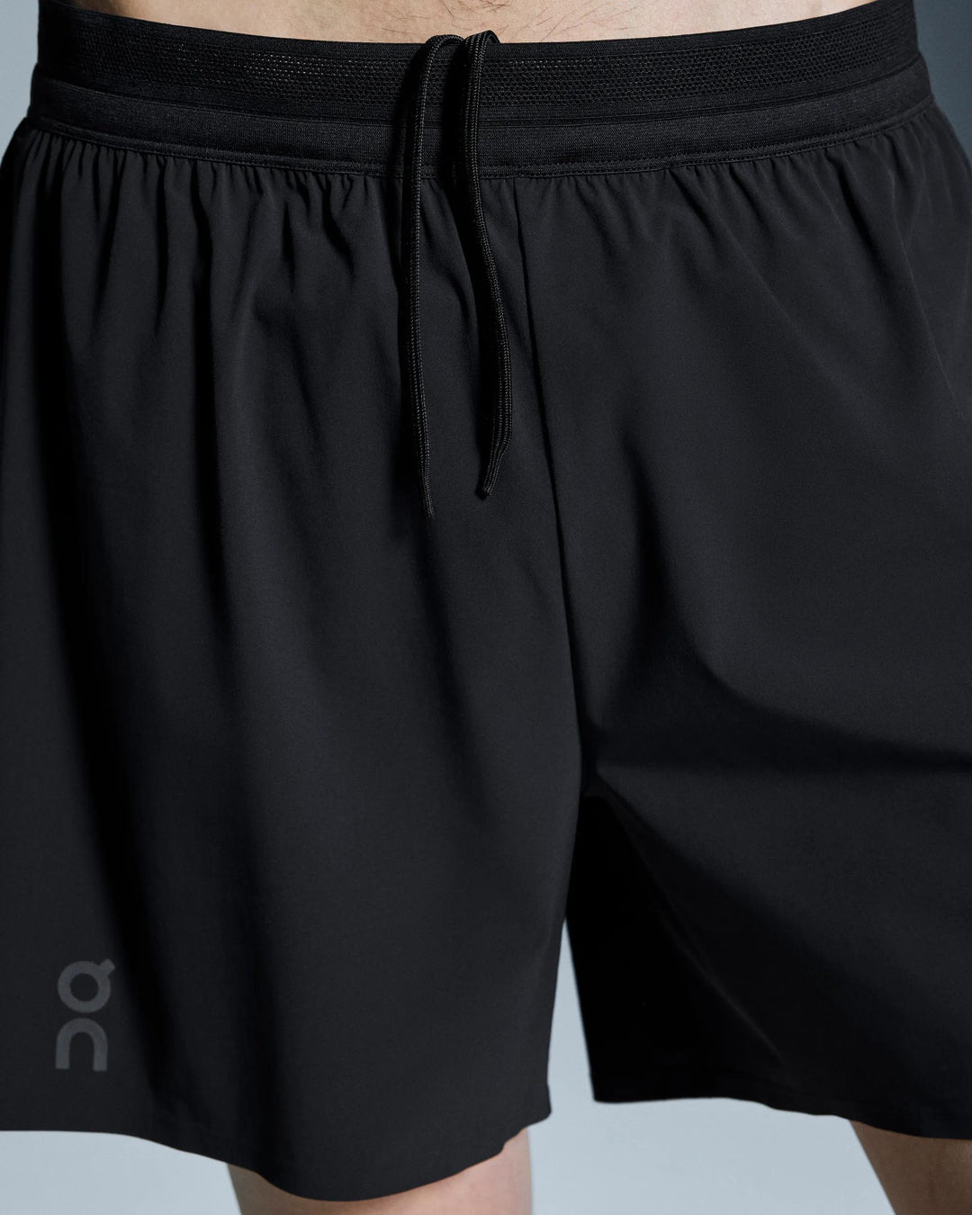 ON Men's 5" Performance Shorts - Black