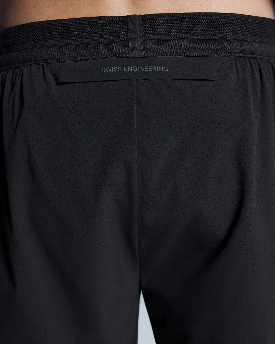 ON Men's 5" Performance Shorts - Black