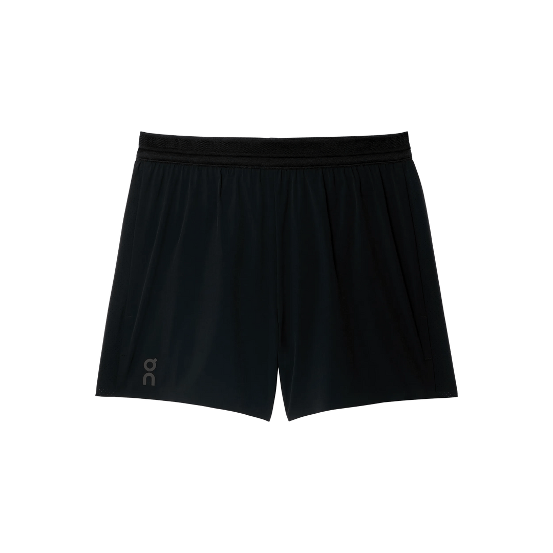 ON Men's 5" Performance Shorts - Black