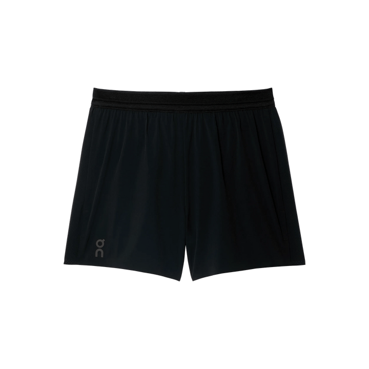 ON Men's 5" Performance Shorts - Black