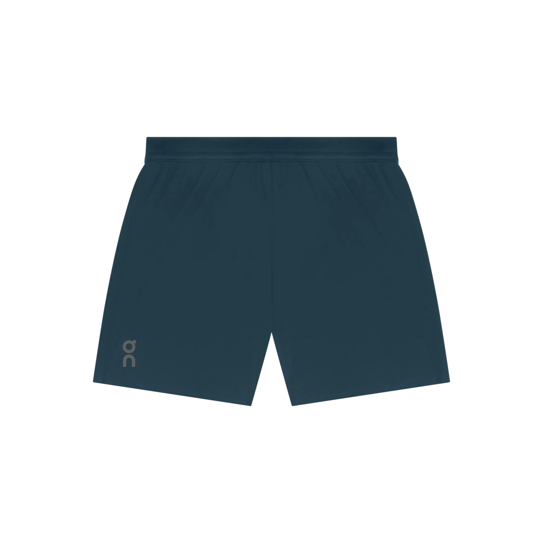ON Men's 5" Performance Shorts - Midnight