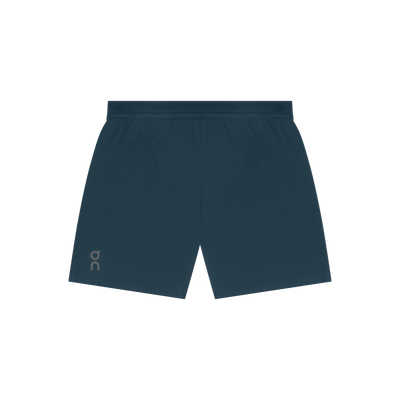 ON Men's 5" Performance Shorts - Midnight