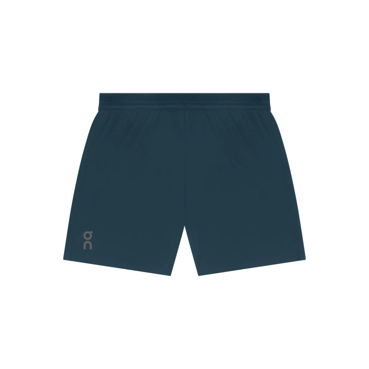 ON Men's 5" Performance Shorts - Midnight