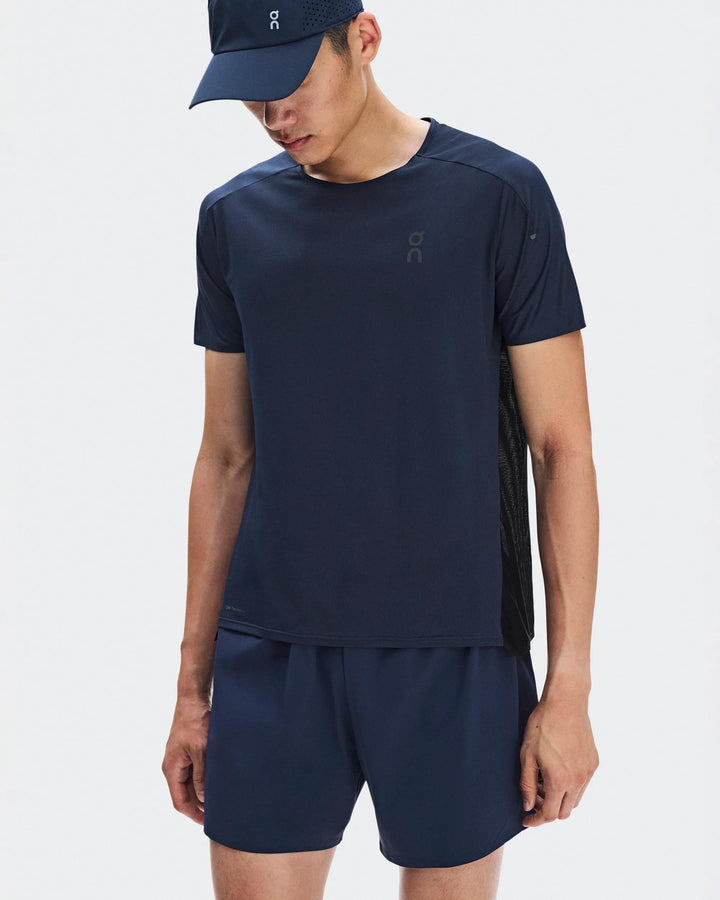 ON Men's 5" Performance Shorts - Midnight