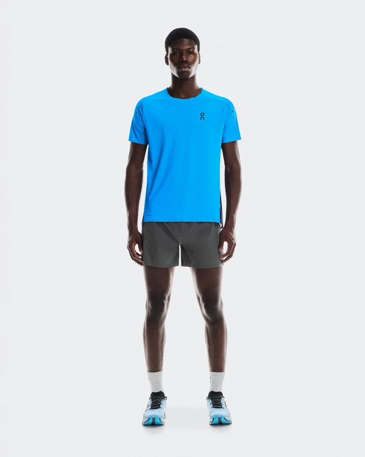ON Men's 5" Performance Shorts - Eclipse