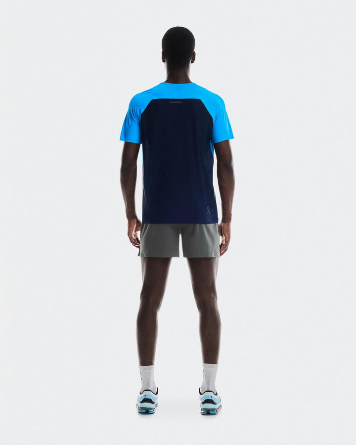 ON Men's 5" Performance Shorts - Eclipse