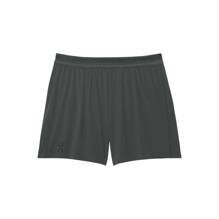 ON Men's 5" Performance Shorts - Eclipse