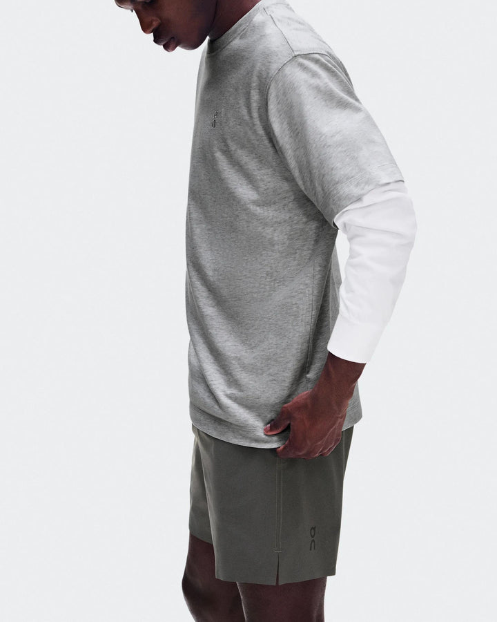 ON Men's Focus Shorts - Shadow