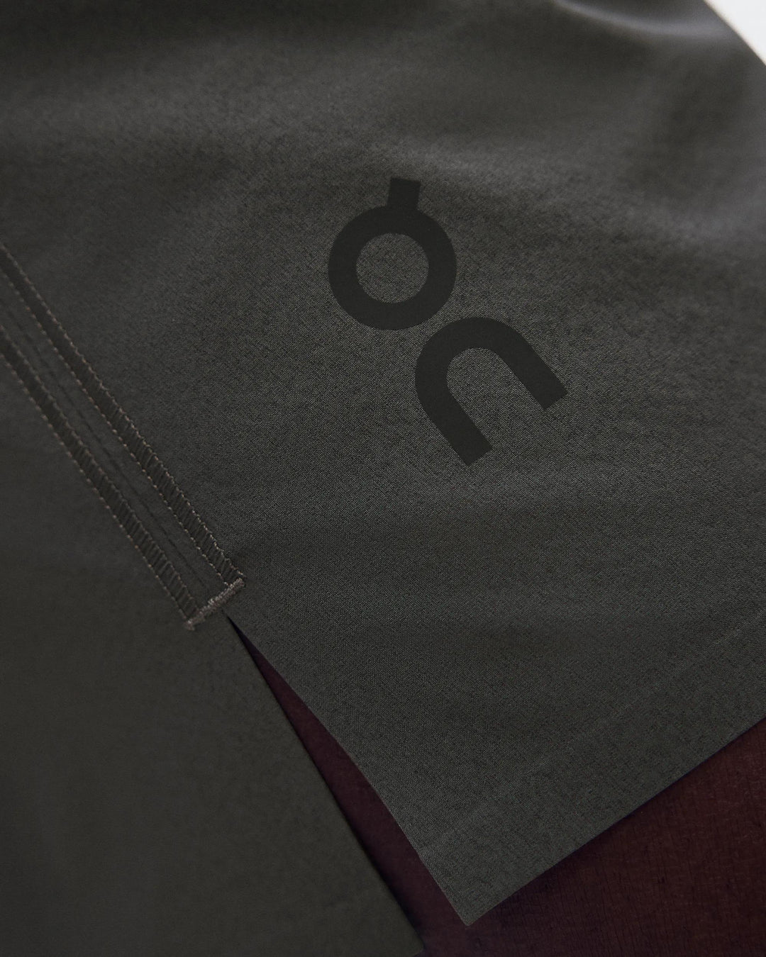 ON Men's Focus Shorts - Shadow