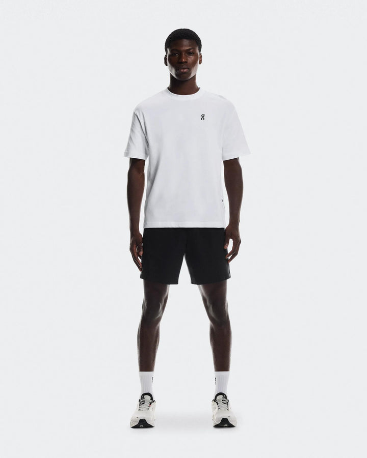 ON Men's Focus Shorts - Black