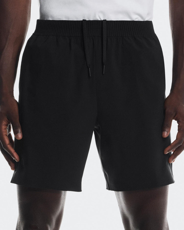 ON Men's Focus Shorts - Black