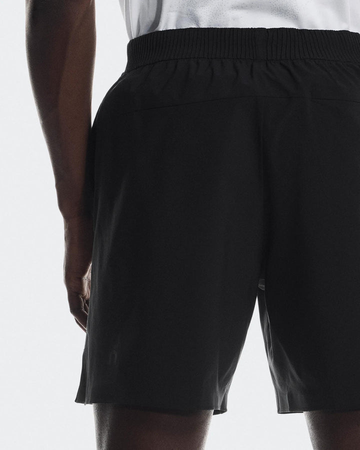 ON Men's Focus Shorts - Black