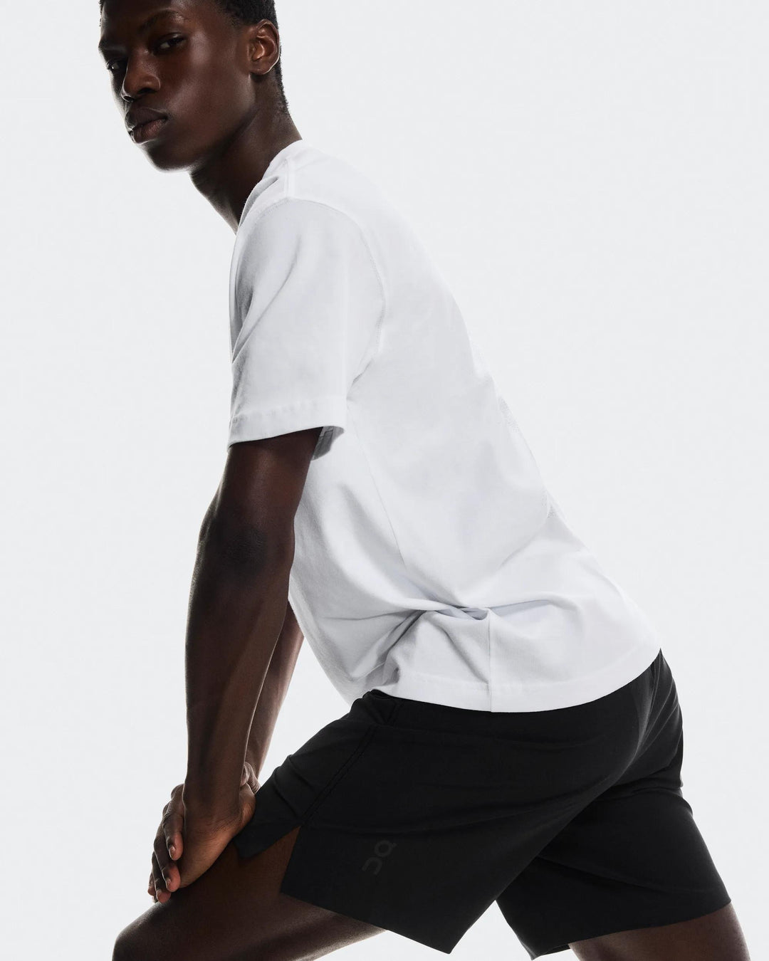 ON Men's Focus Shorts - Black