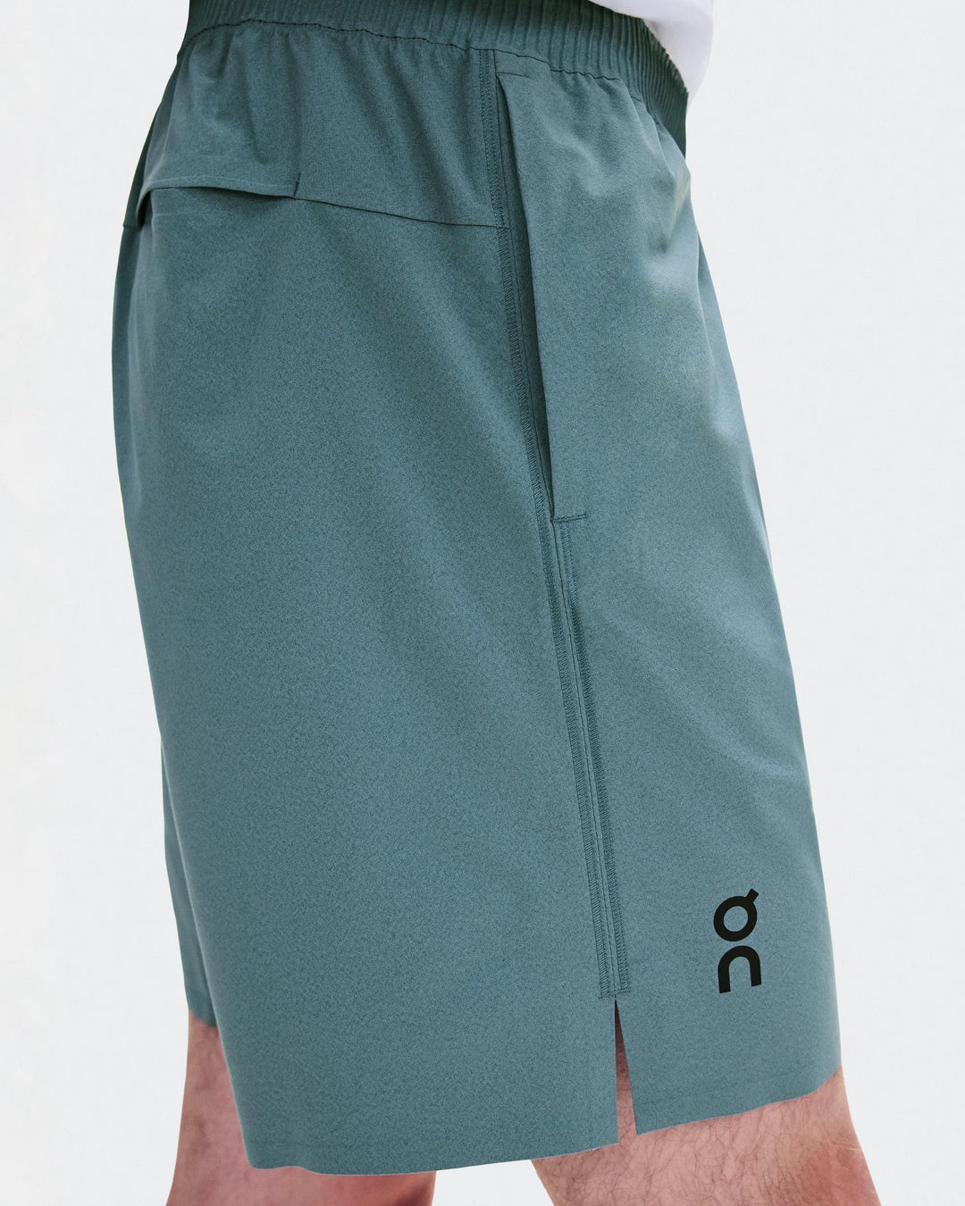 ON Men's Focus Shorts - Agave