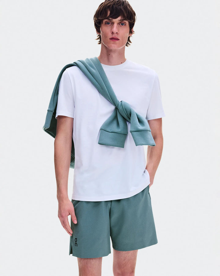 ON Men's Focus Shorts - Agave