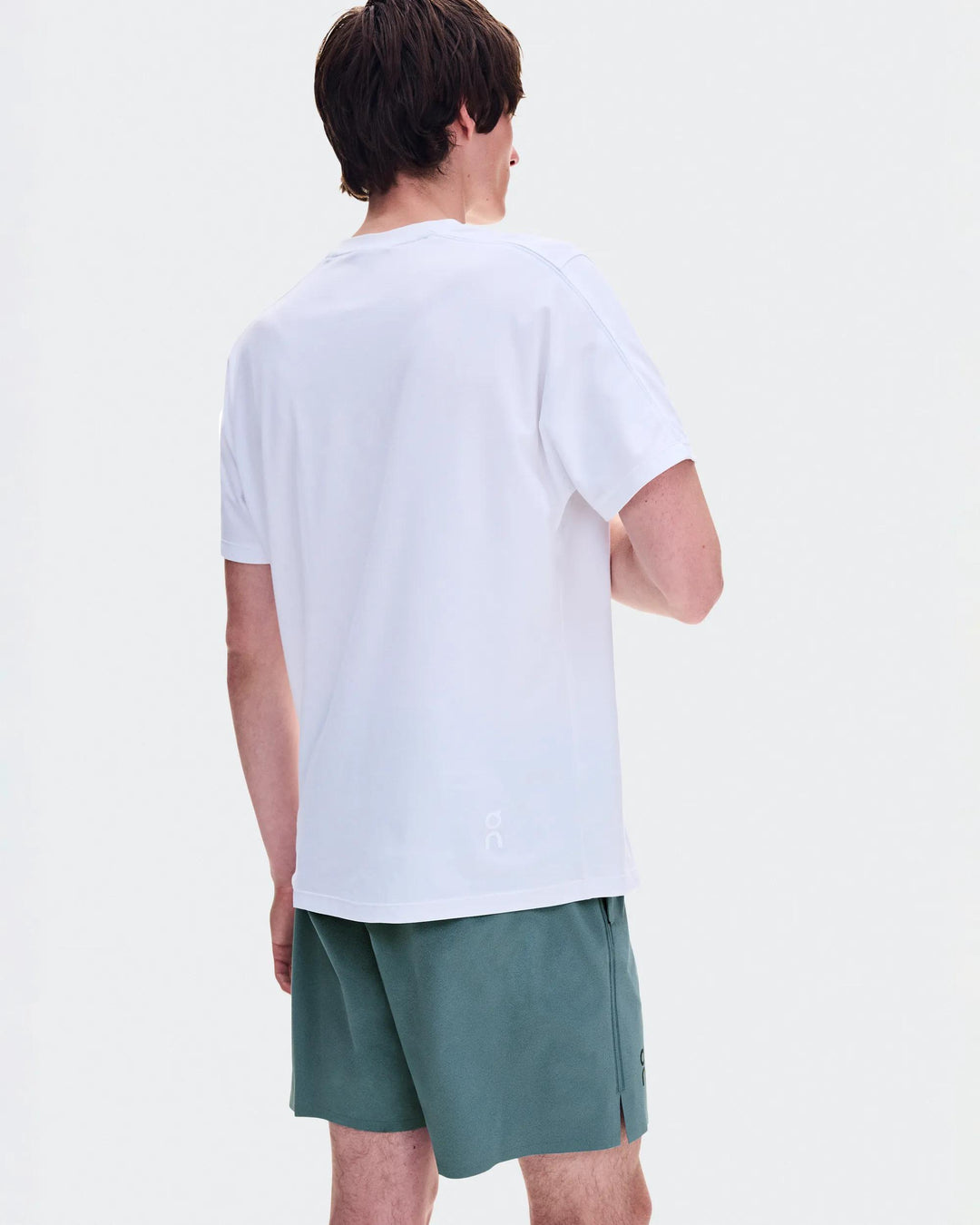 ON Men's Focus Shorts - Agave