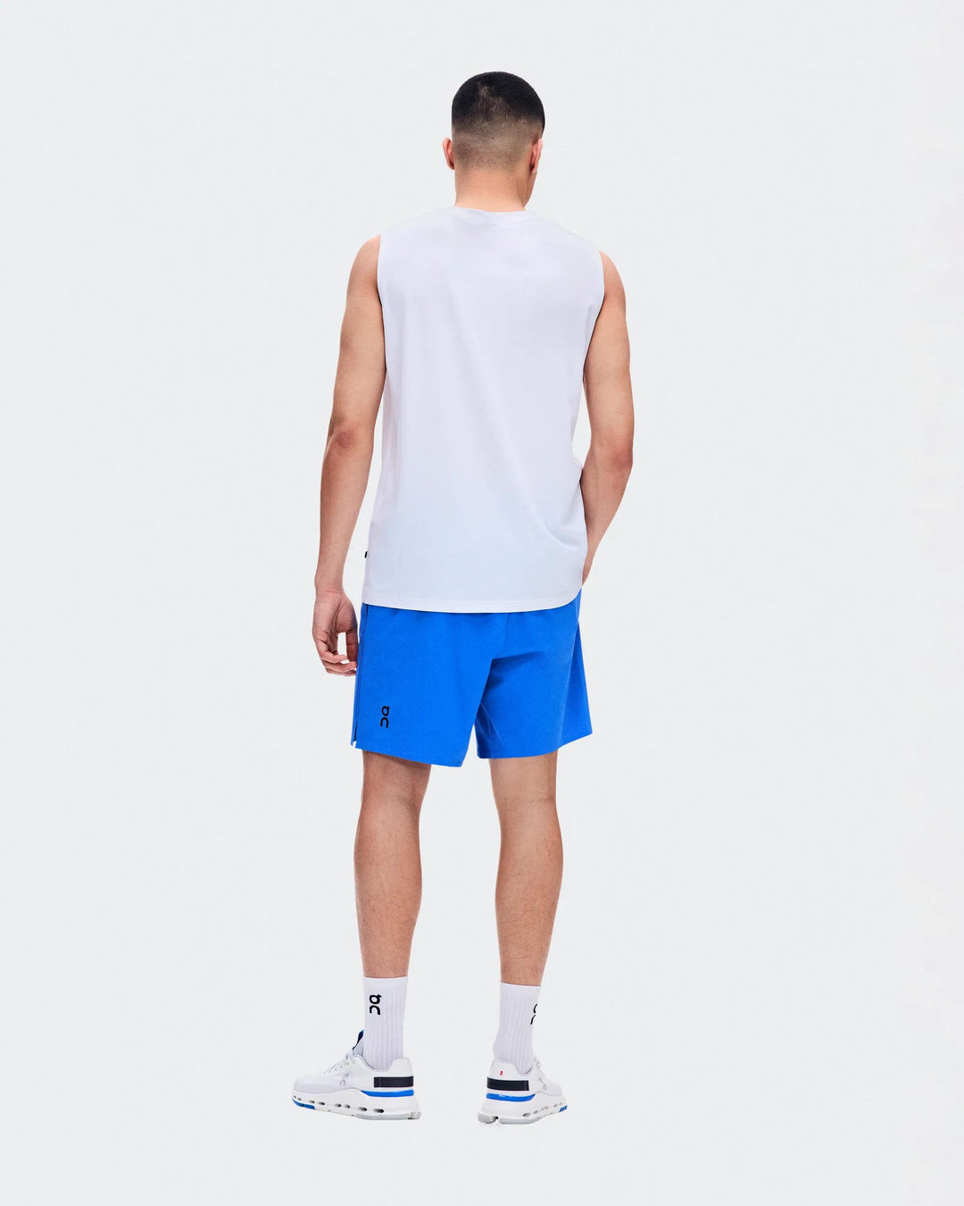 ON Men's Focus Shorts - Jay