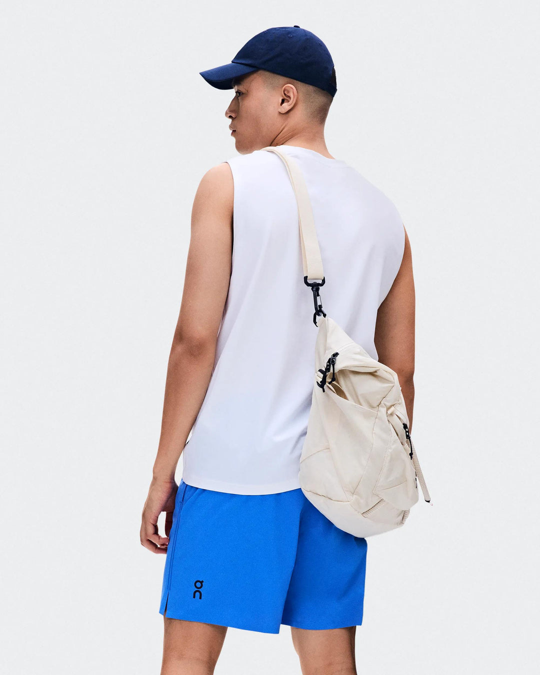 ON Men's Focus Shorts - Jay