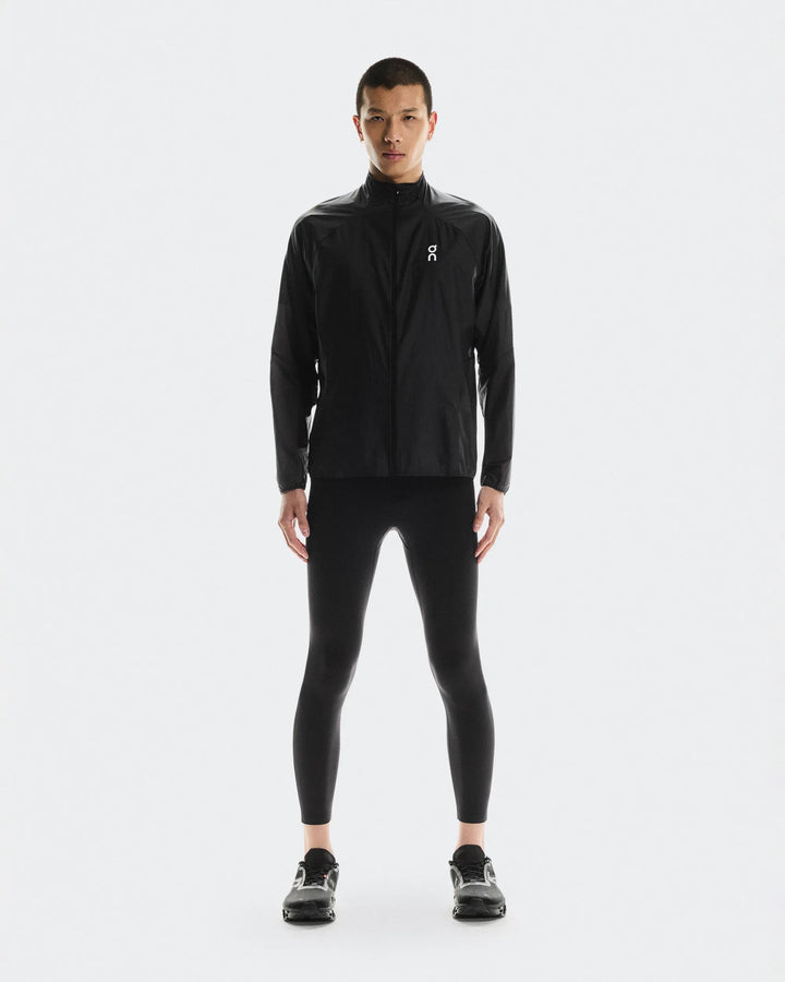 ON Men's Performance Tights Winter - Black