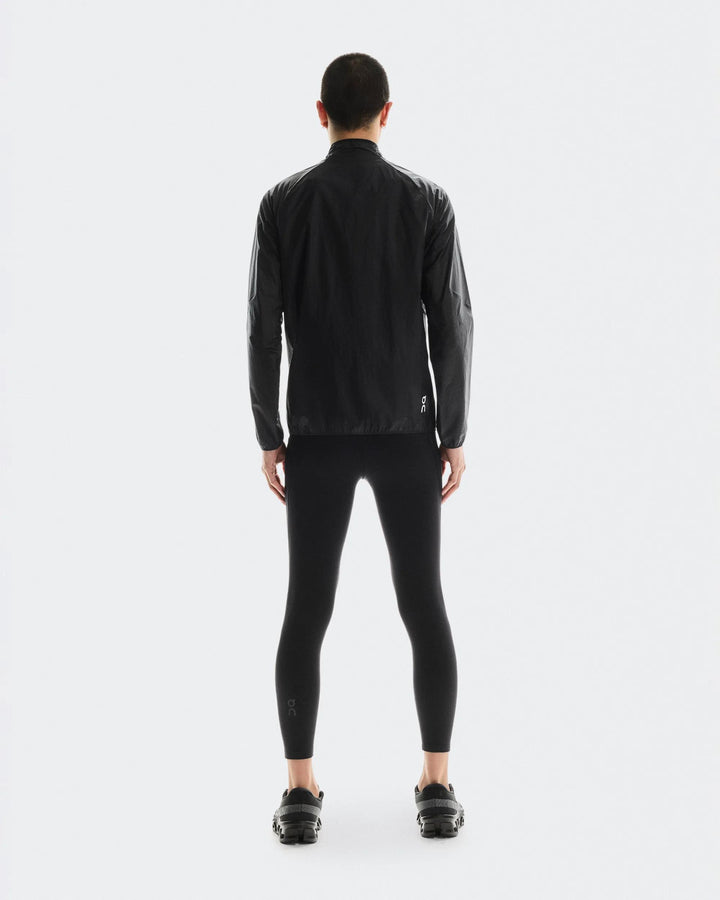 ON Men's Performance Tights Winter - Black