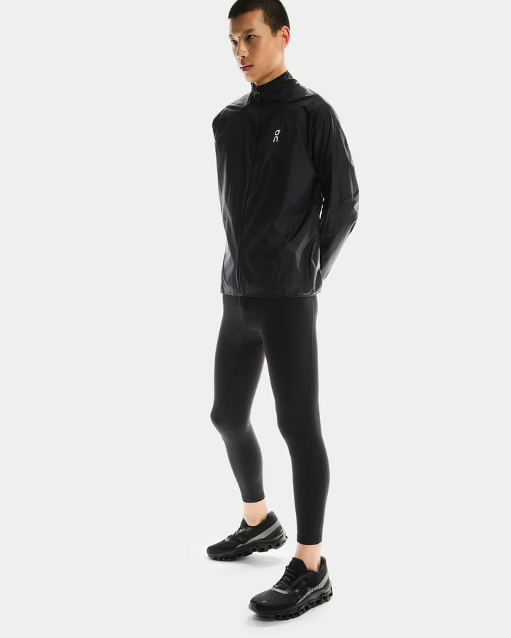 ON Men's Performance Tights Winter - Black