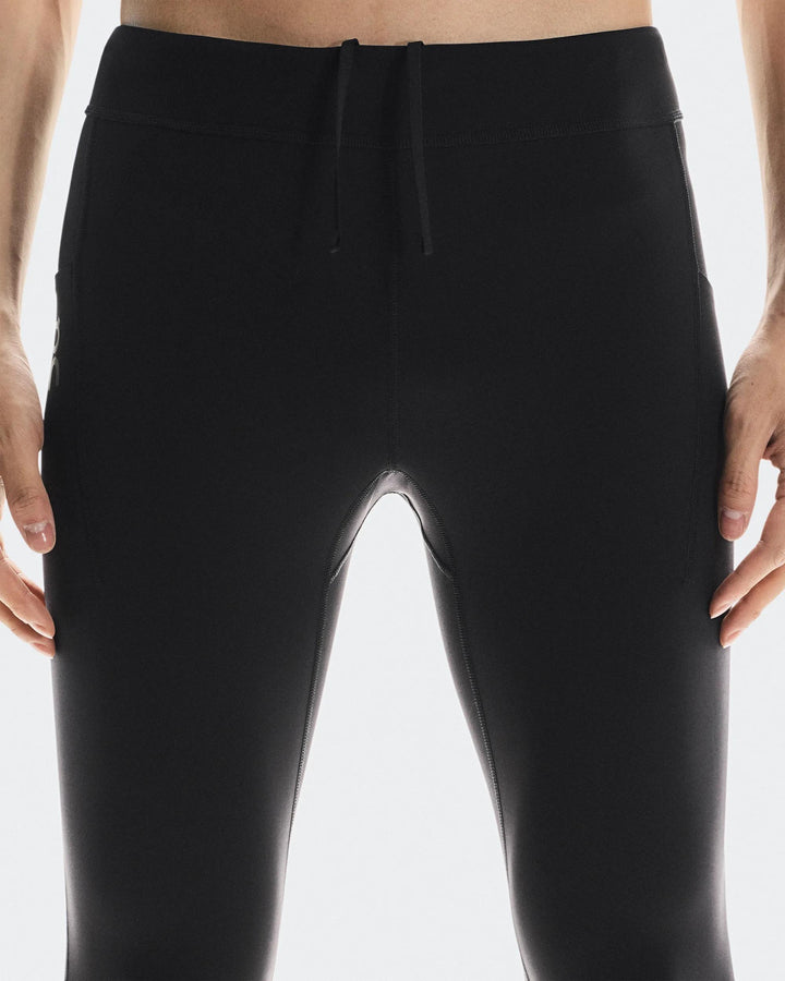 ON Men's Performance Tights Winter - Black
