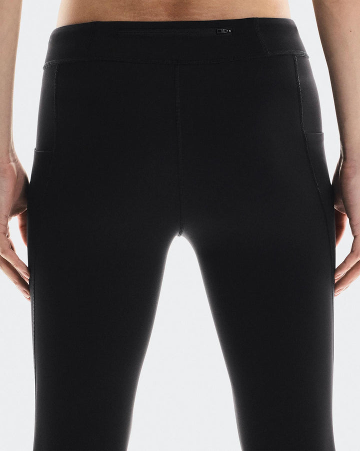 ON Men's Performance Tights Winter - Black