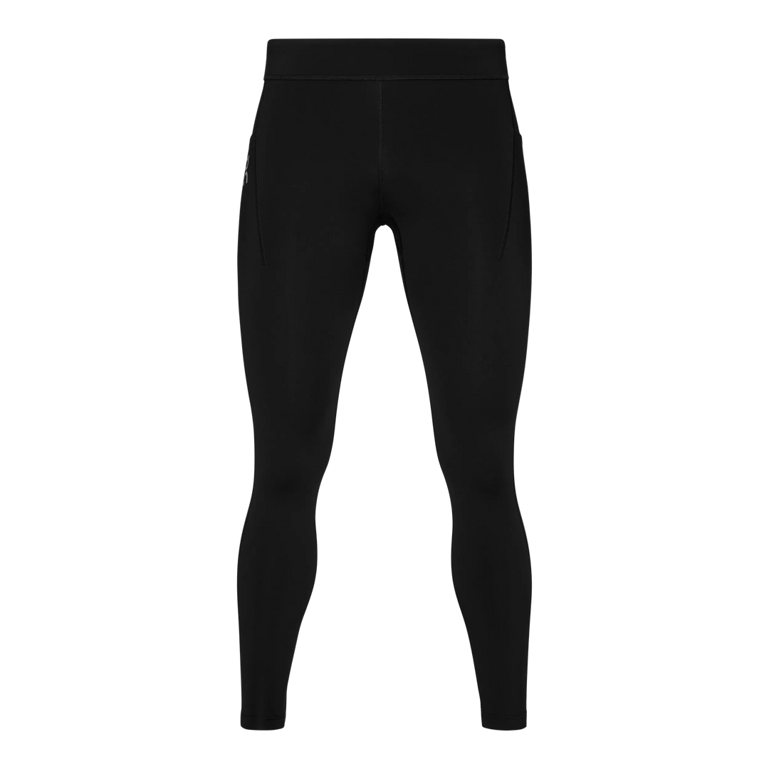 ON Men's Performance Tights Winter - Black
