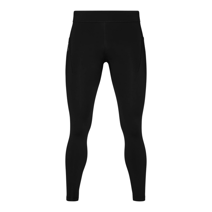 ON Men's Performance Tights Winter - Black