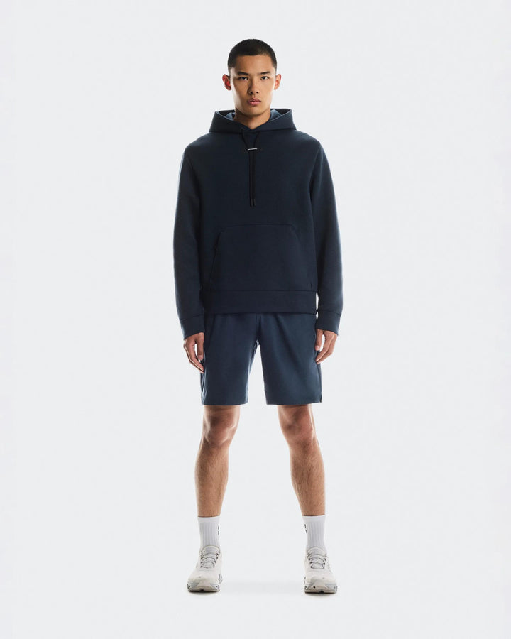 ON Men's Focus Tech Hoodie - Navy