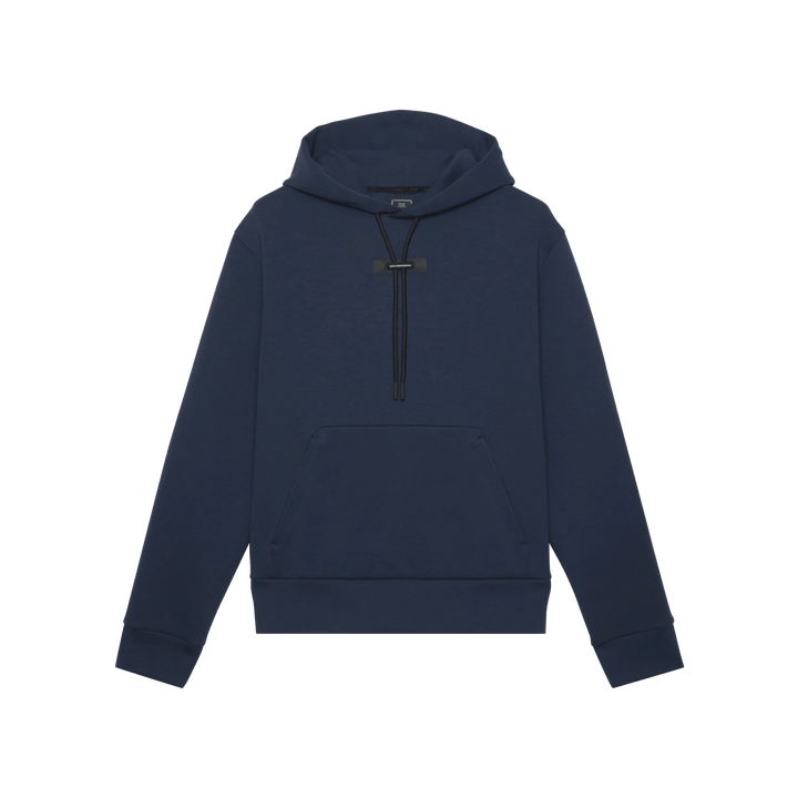 ON Men's Focus Tech Hoodie - Navy