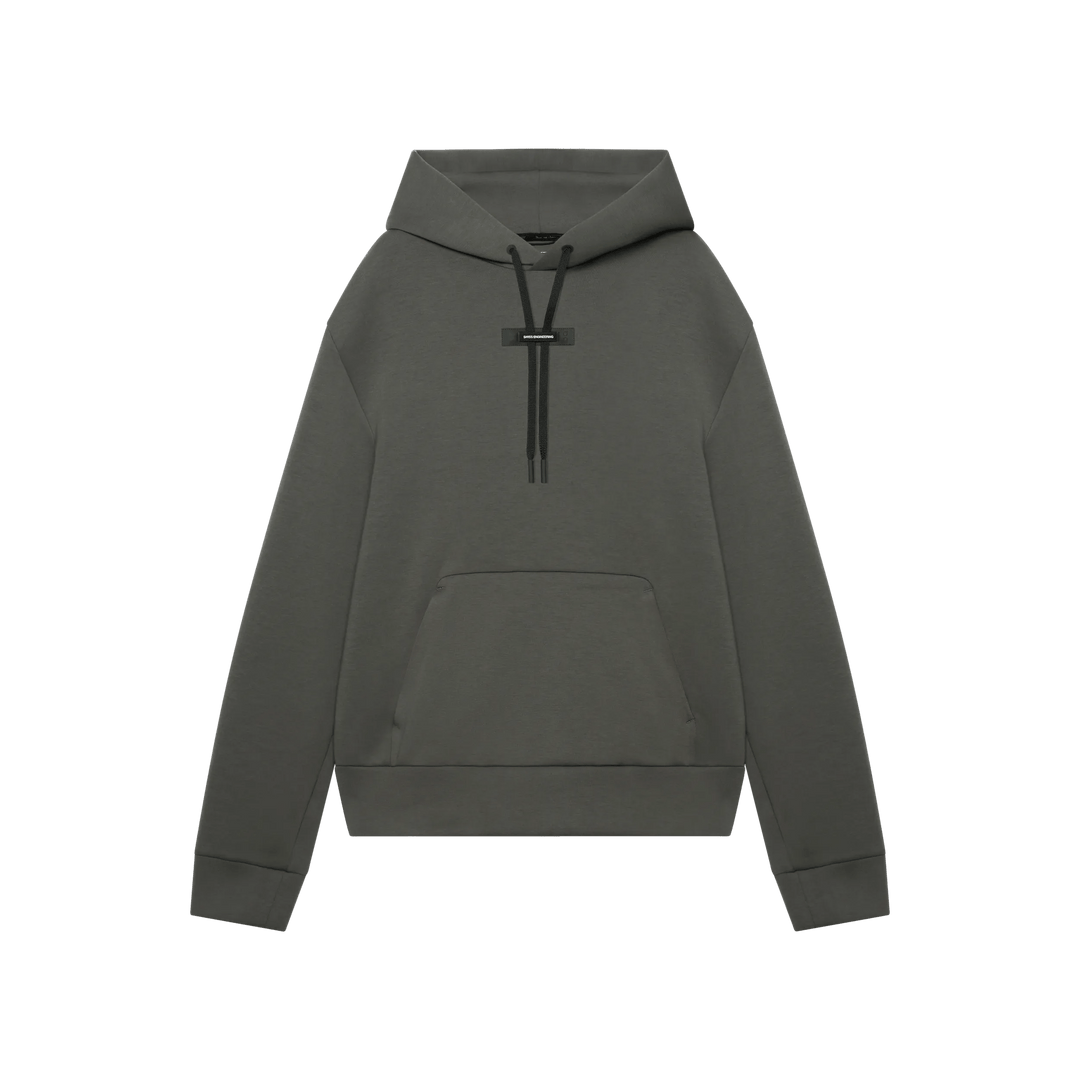 ON Men's Focus Tech Hoodie - Shadow