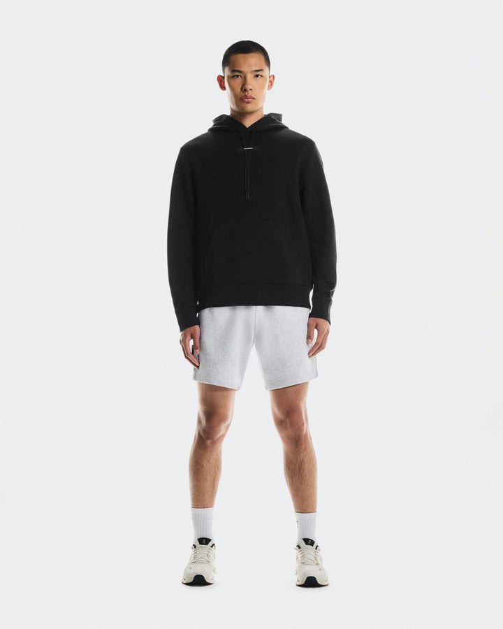 ON Men's Focus Tech Hoodie - Black