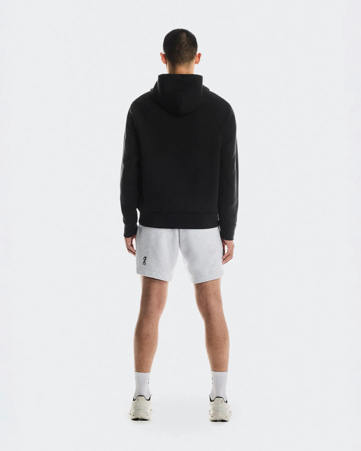 ON Men's Focus Tech Hoodie - Black