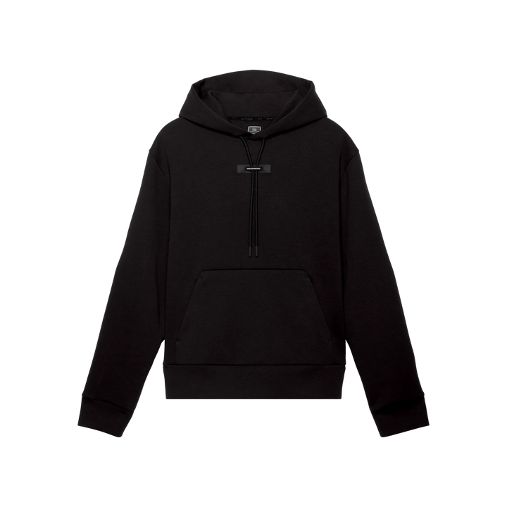 ON Men's Focus Tech Hoodie - Black
