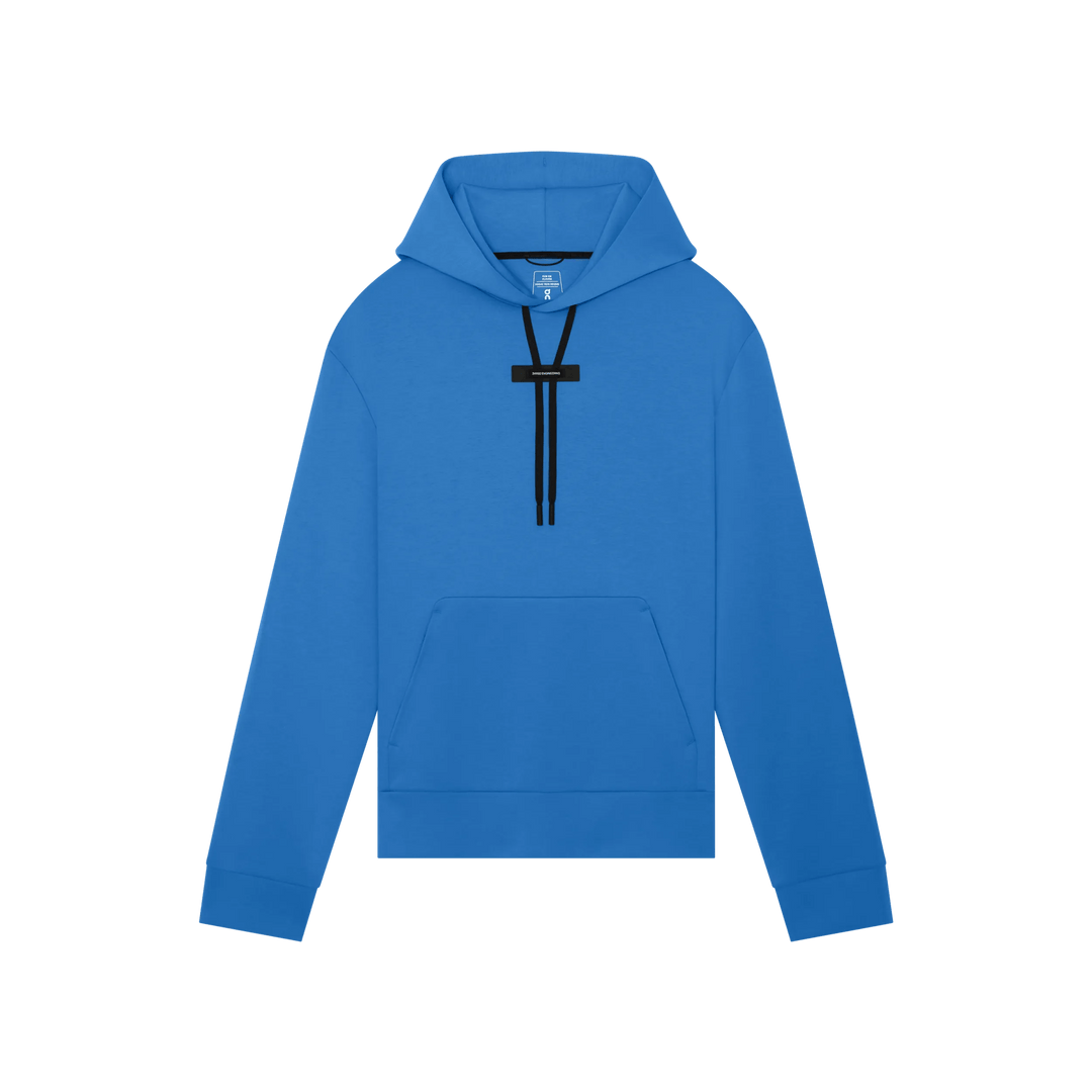 ON Men's Focus Tech Hoodie - Jay