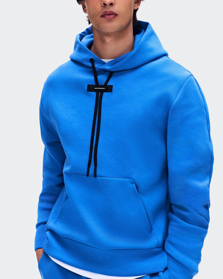 ON Men's Focus Tech Hoodie - Jay