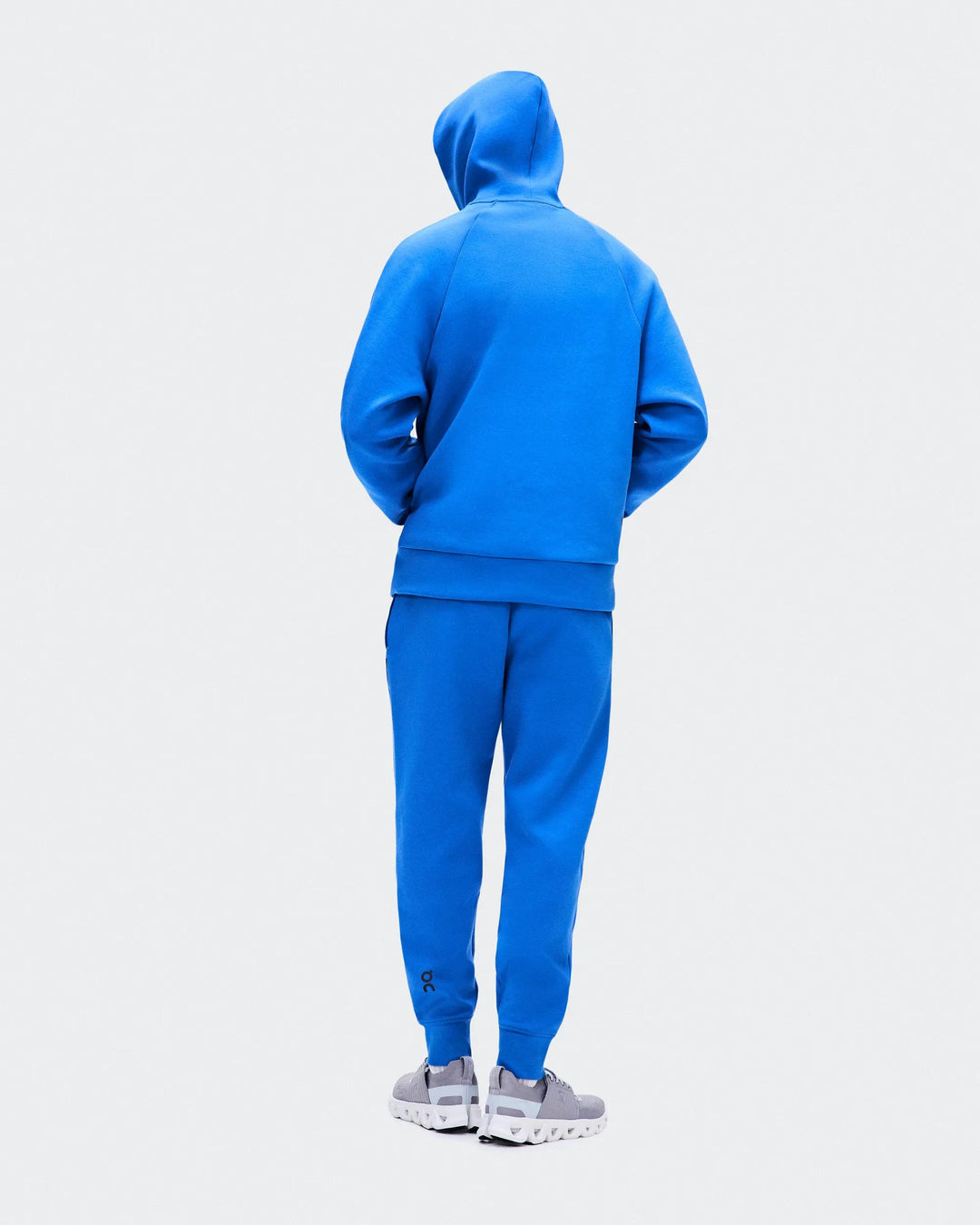 ON Men's Focus Tech Hoodie - Jay