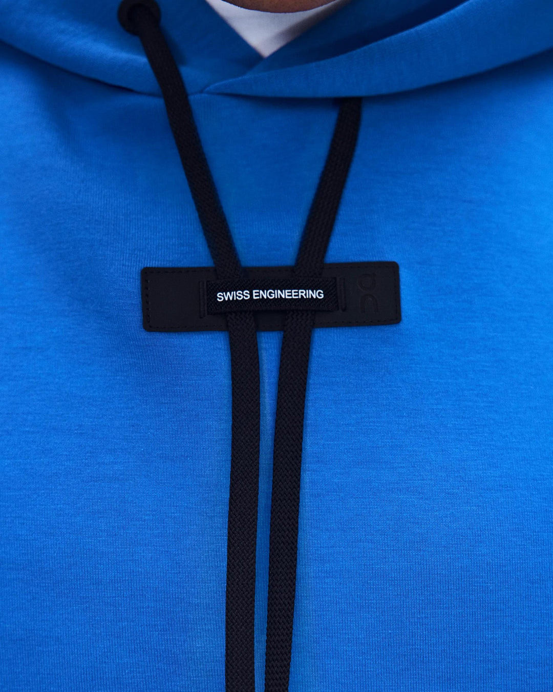 ON Men's Focus Tech Hoodie - Jay