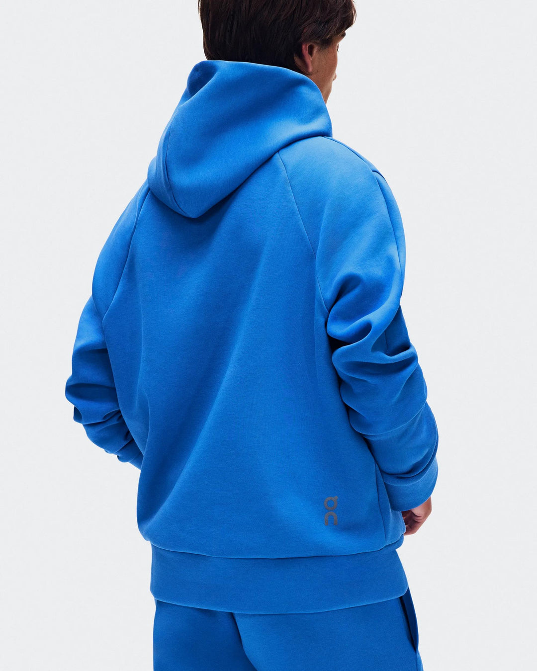 ON Men's Focus Tech Hoodie - Jay