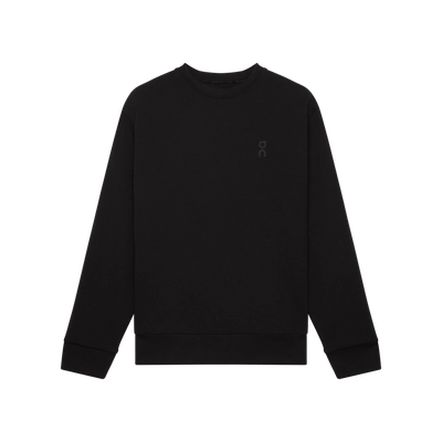 ON Men's Focus Tech Crew - Black