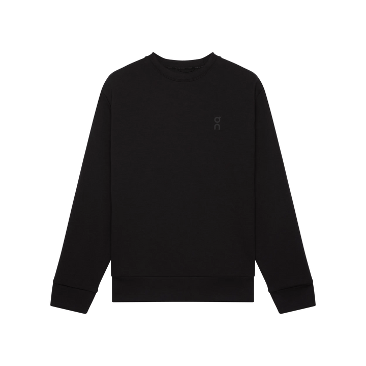 ON Men's Focus Tech Crew - Black