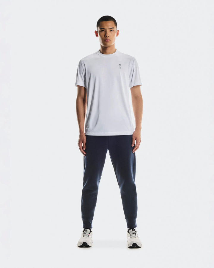 ON Men's Focus Tech Sweatpants - Navy