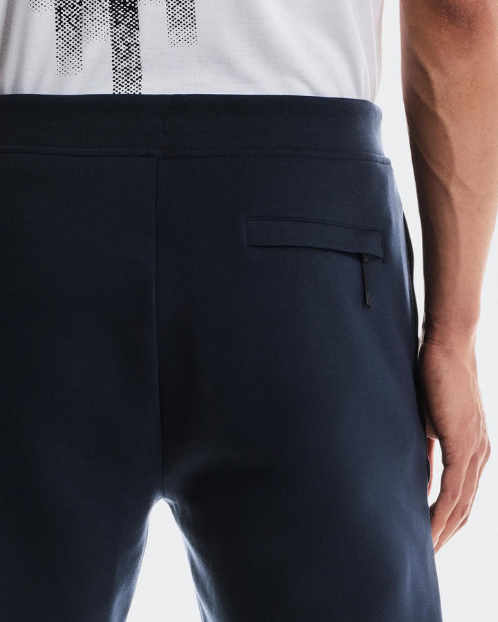 ON Men's Focus Tech Sweatpants - Navy
