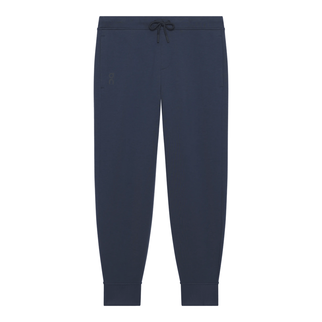 ON Men's Focus Tech Sweatpants - Navy
