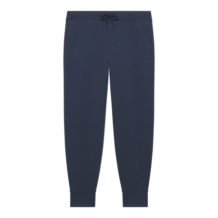 ON Men's Focus Tech Sweatpants - Navy