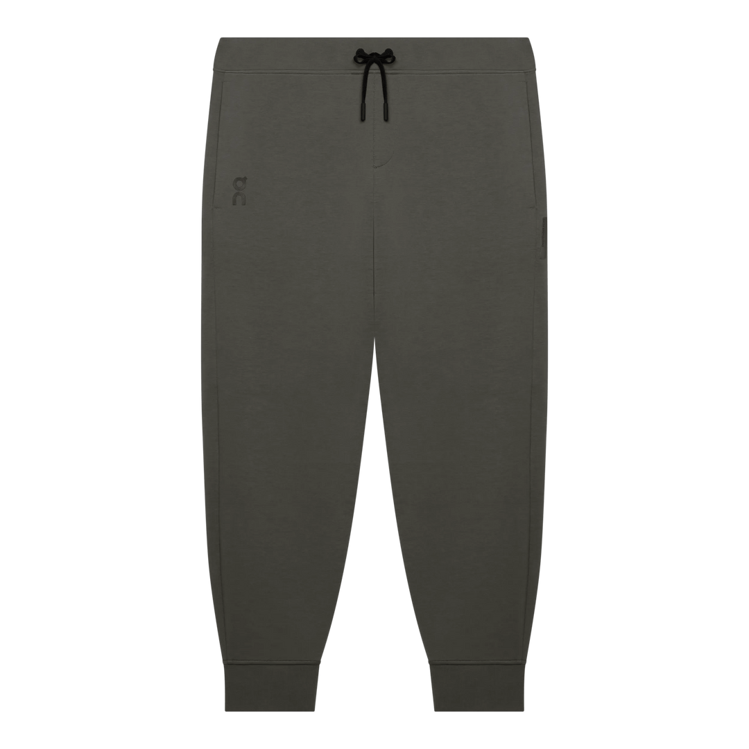 ON Men's Focus Tech Sweatpants - Shadow