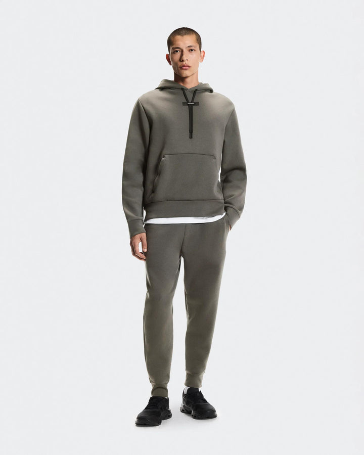 ON Men's Focus Tech Sweatpants - Shadow