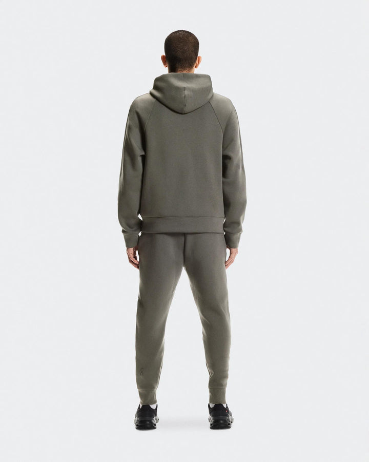 ON Men's Focus Tech Sweatpants - Shadow